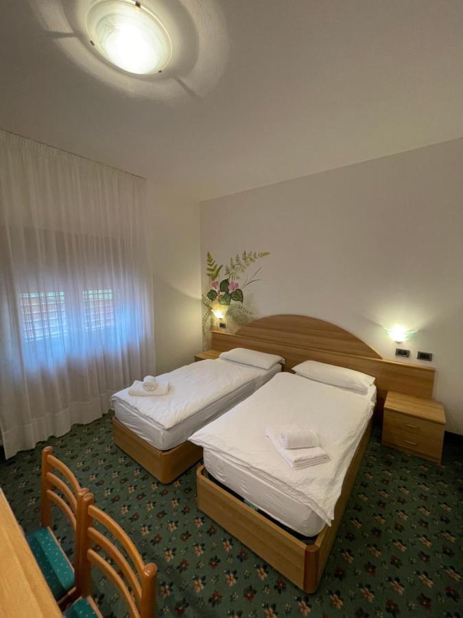 Albergo La Bicocca Paneveggio Zewnętrze zdjęcie