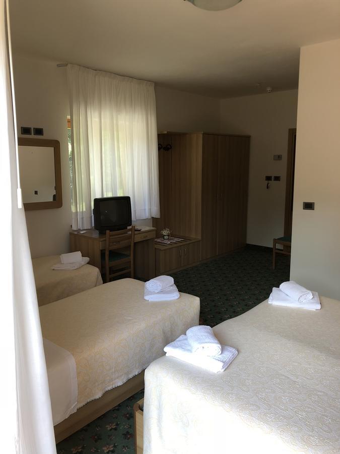 Albergo La Bicocca Paneveggio Zewnętrze zdjęcie