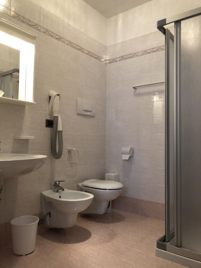 Albergo La Bicocca Paneveggio Zewnętrze zdjęcie