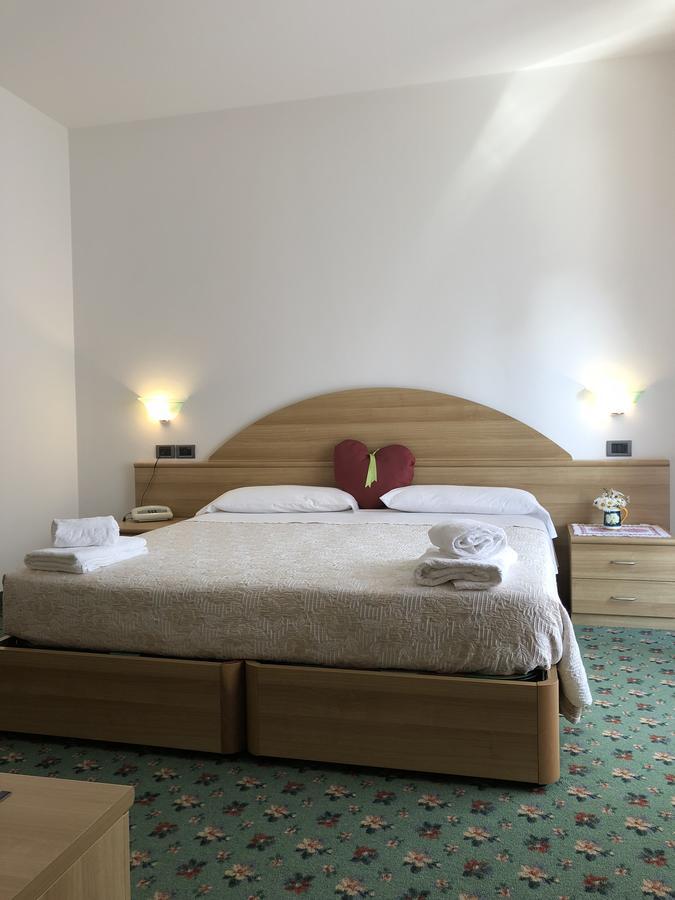Albergo La Bicocca Paneveggio Zewnętrze zdjęcie